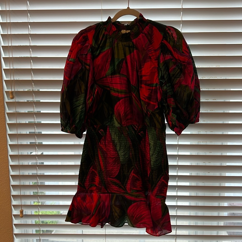 Farm Rio Mini dress